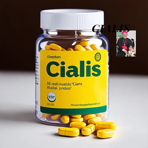 Medico de cabecera receta cialis